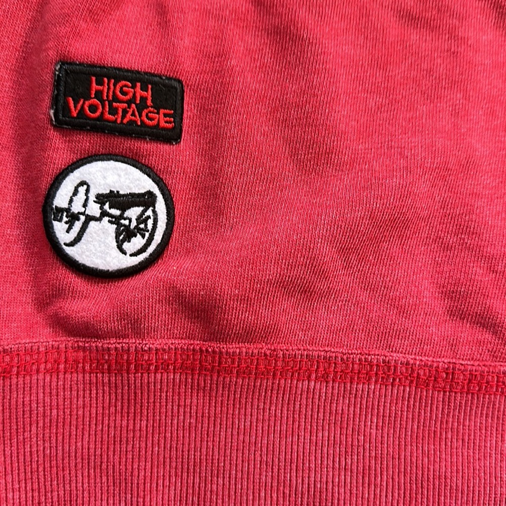 AC/DC pull over - Picture 3 of 3